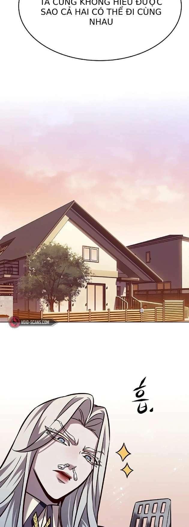 biến thân thành mèo chapter 262 34