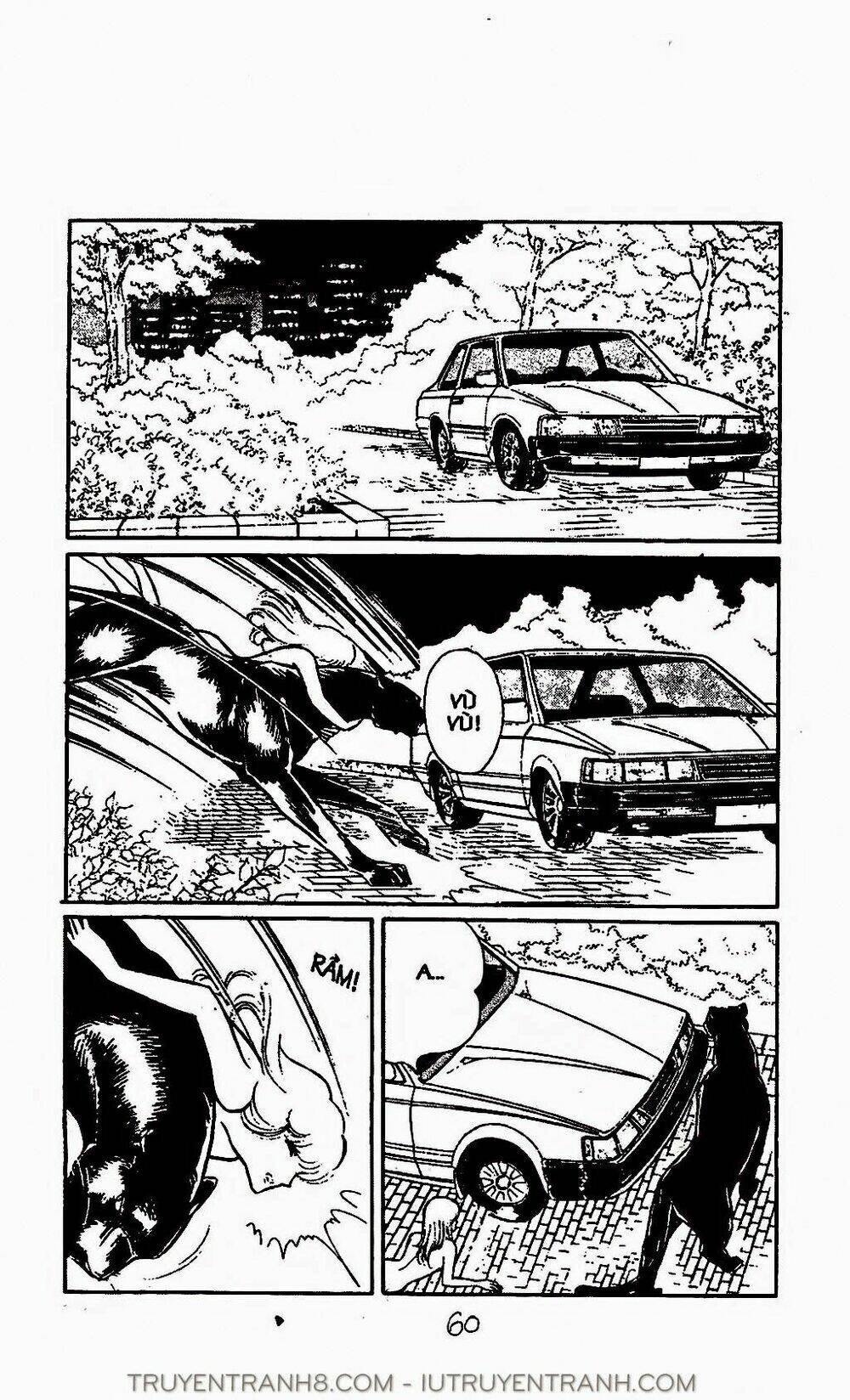 mimi kỳ lạ chapter 38.2 15