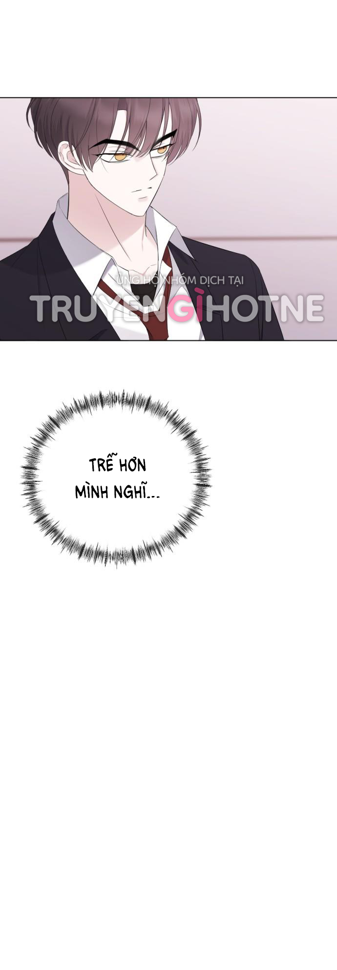 tôi sẽ thay đổi kết cục chapter 18.2 23