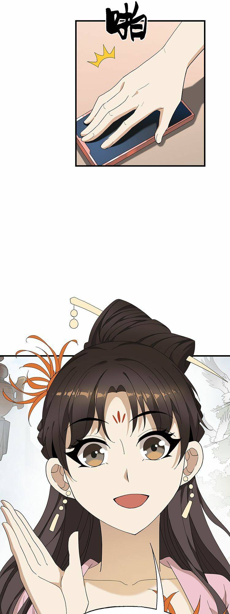 ta xuất sơn liền vô địch chapter 5 4