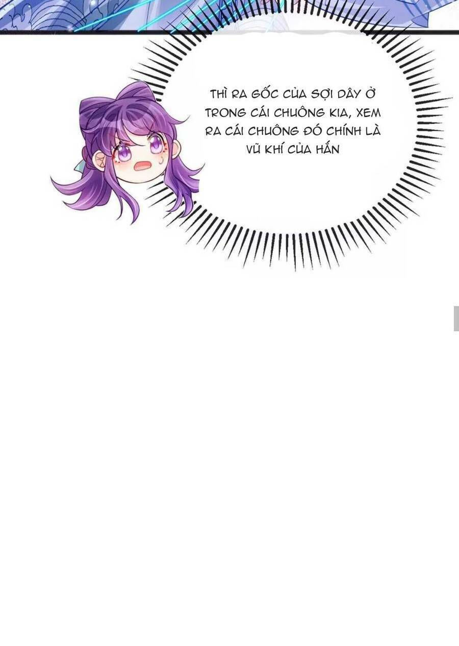 quân hoả nữ hoàng chapter 83 34