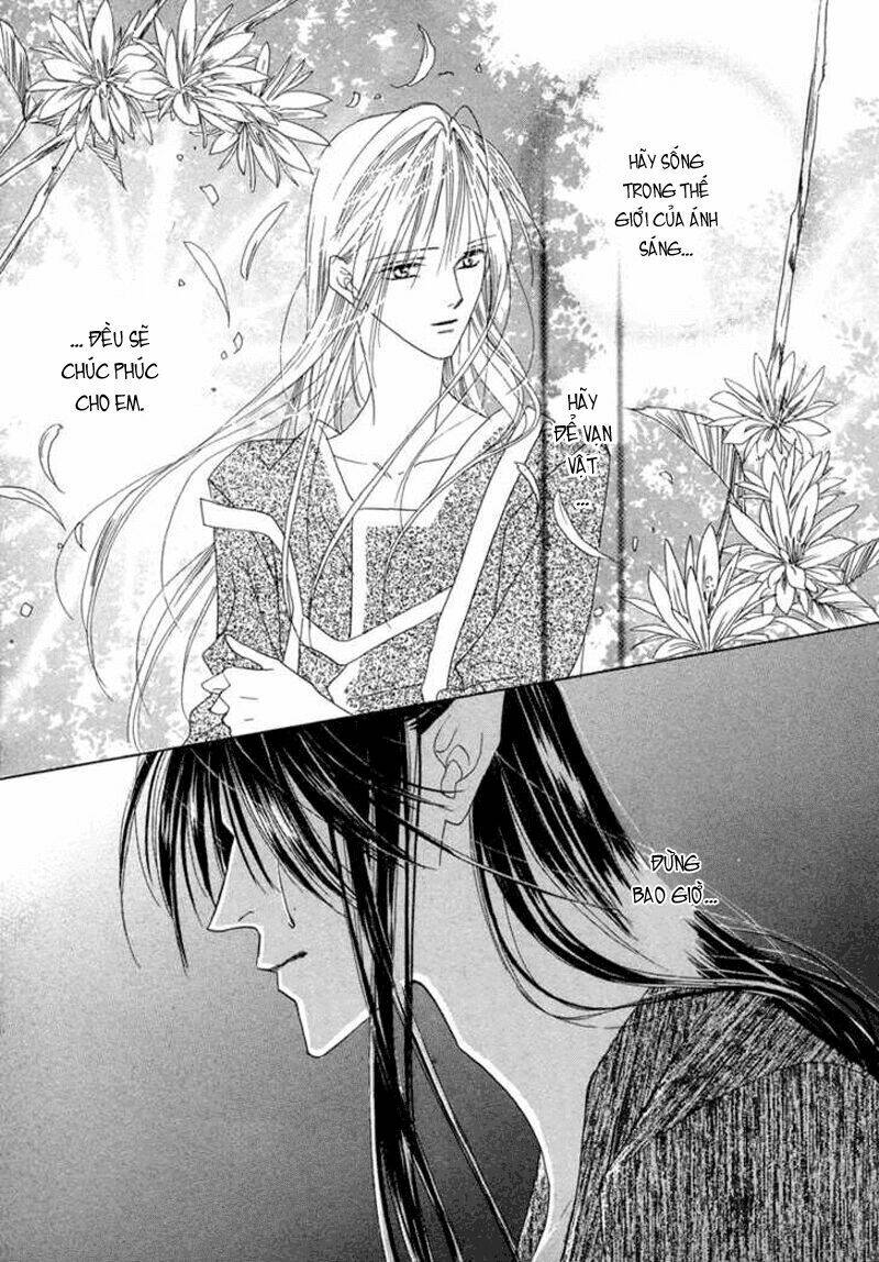 koori no mamono no monogatari chapter 9 33