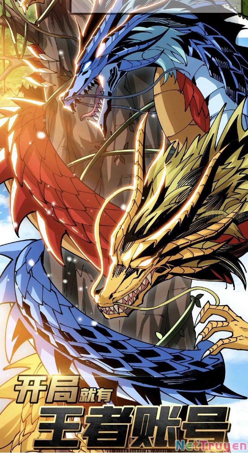 trên người ta có một rồng chapter 411 25