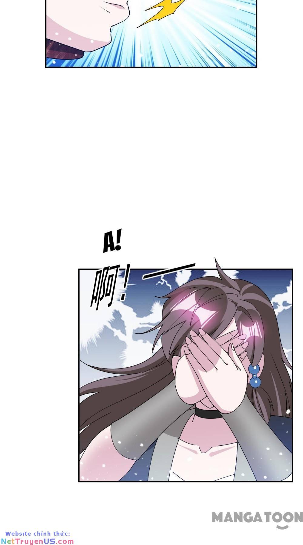 cực phẩm bại gia tử chapter 246 19