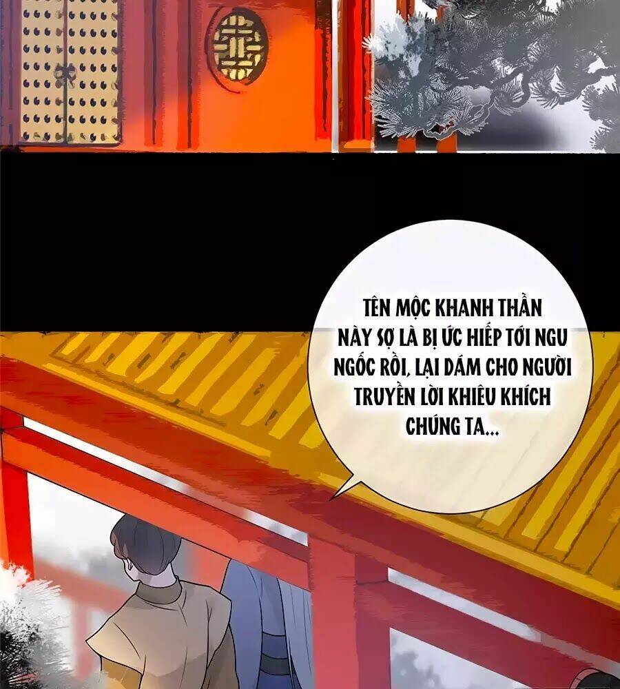 gian phi như thử đa kiều chapter 16 2