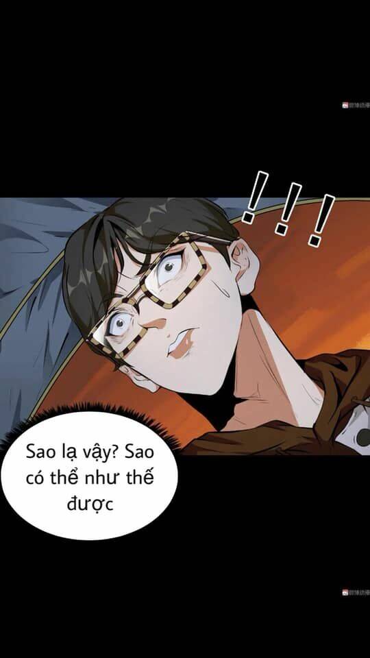 giày thủy tinh chapter 30 9