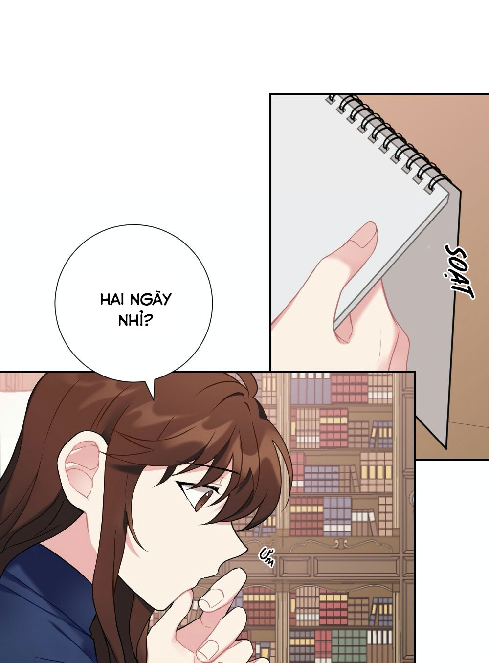 cô chủ và người hầu chapter 11 21