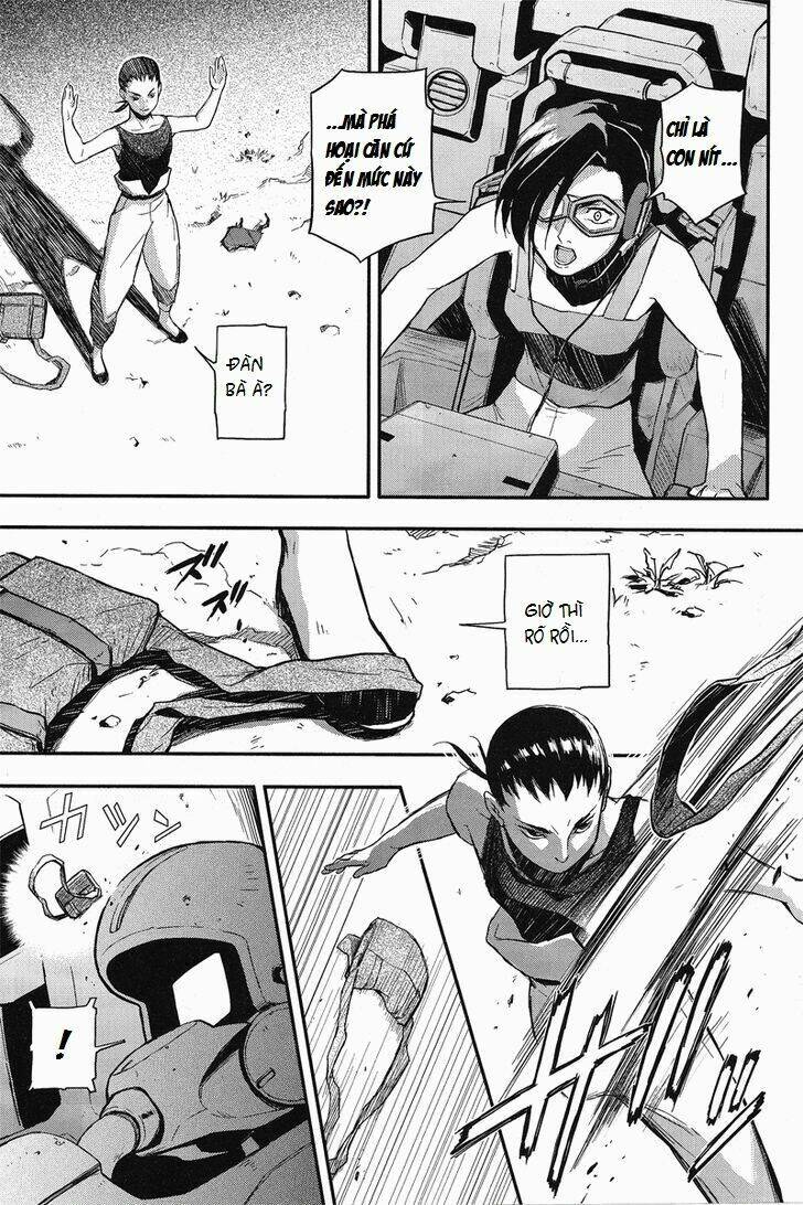 new mobile report gundam wing endless waltz: the glory of losers chapter 10 24