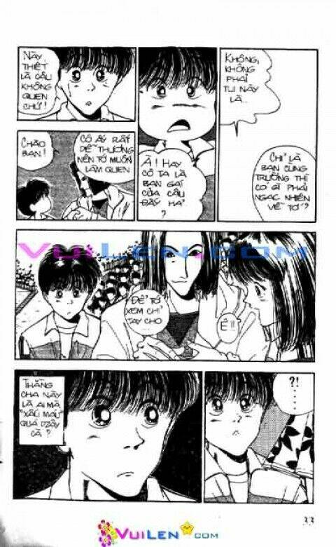 sôi động cầu trường full 17 tập chapter 12 33