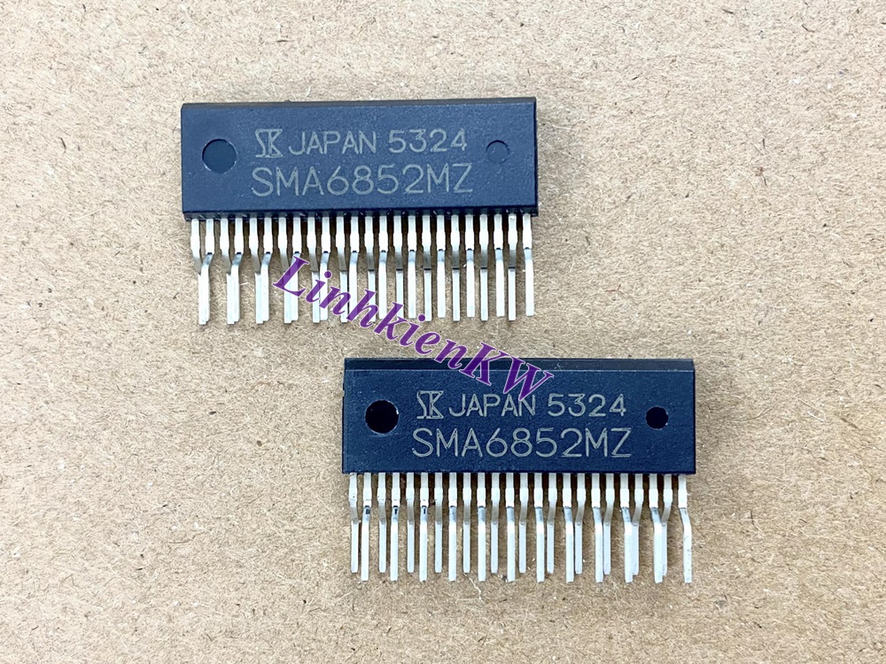 Ic Công Suất SMA6852M2 Mới, Chính gốc 100%.