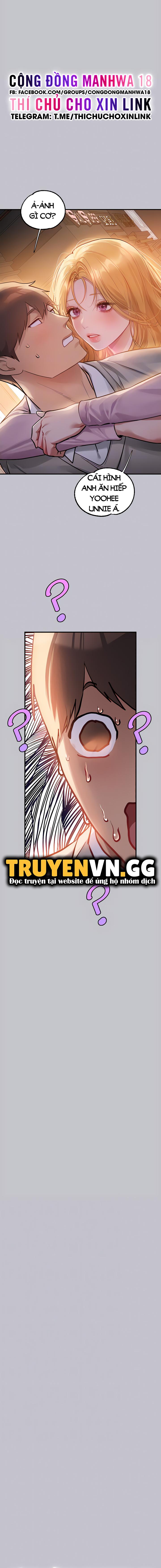 bà chị chủ nhà (the owner of a building) chapter 112 4