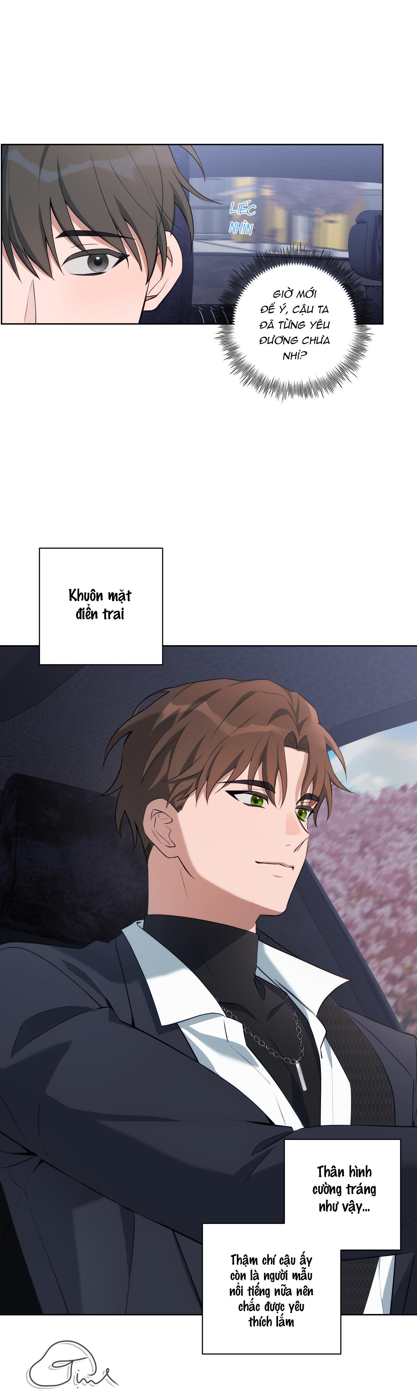 ba ngày, làm thật chapter 2 12