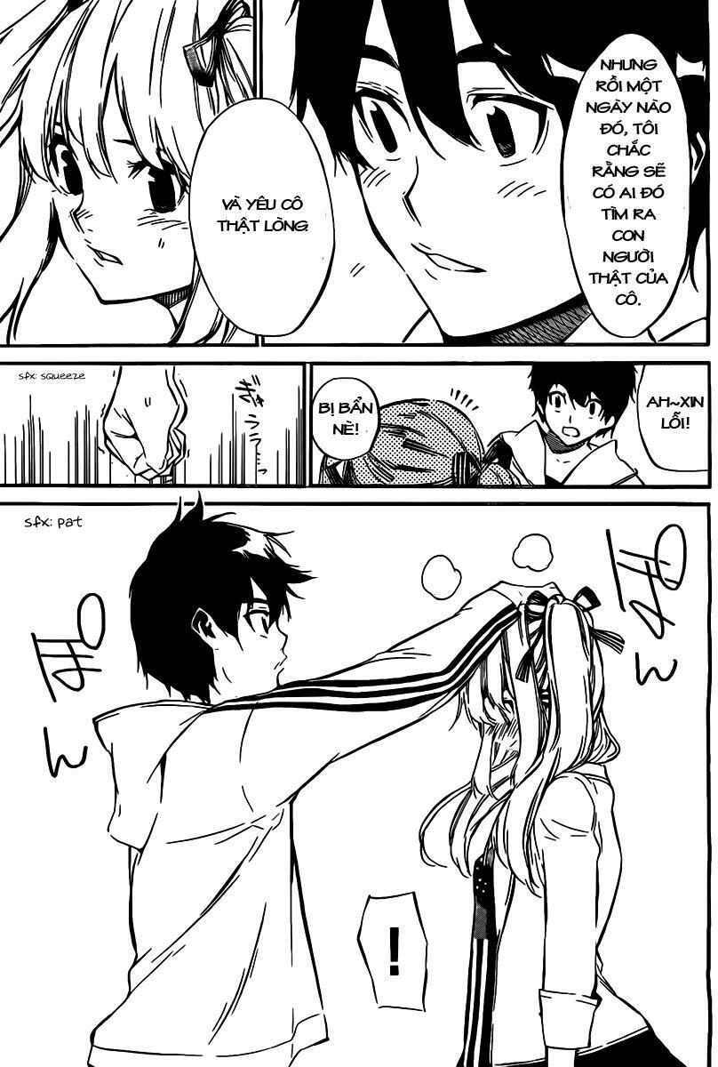 akb49 - renai kinshi jourei chapter 62 17