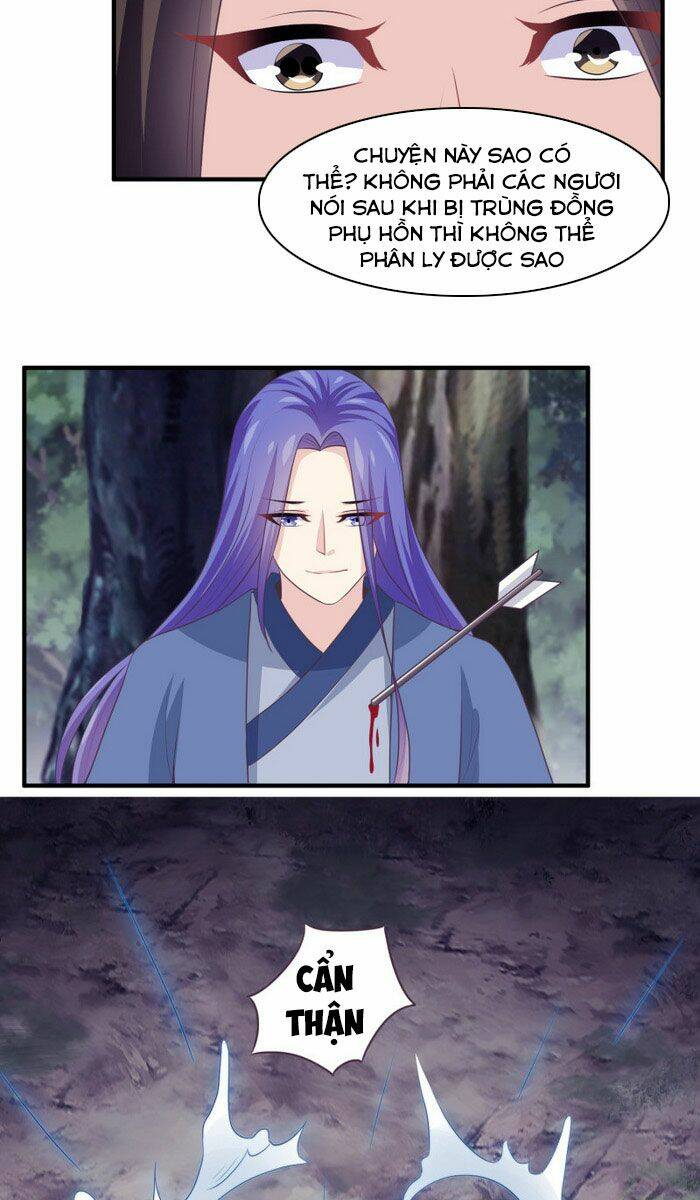 ta là ngọc hoàng đại đế chapter 119 13