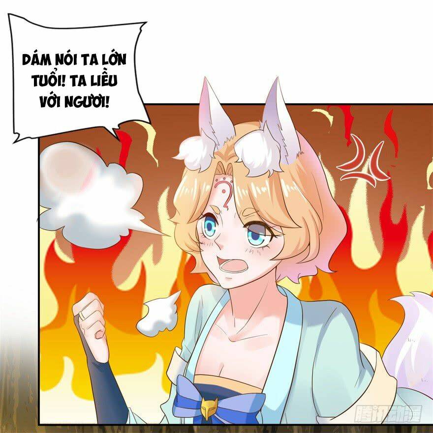 tiên ma đồng tu chapter 4 9