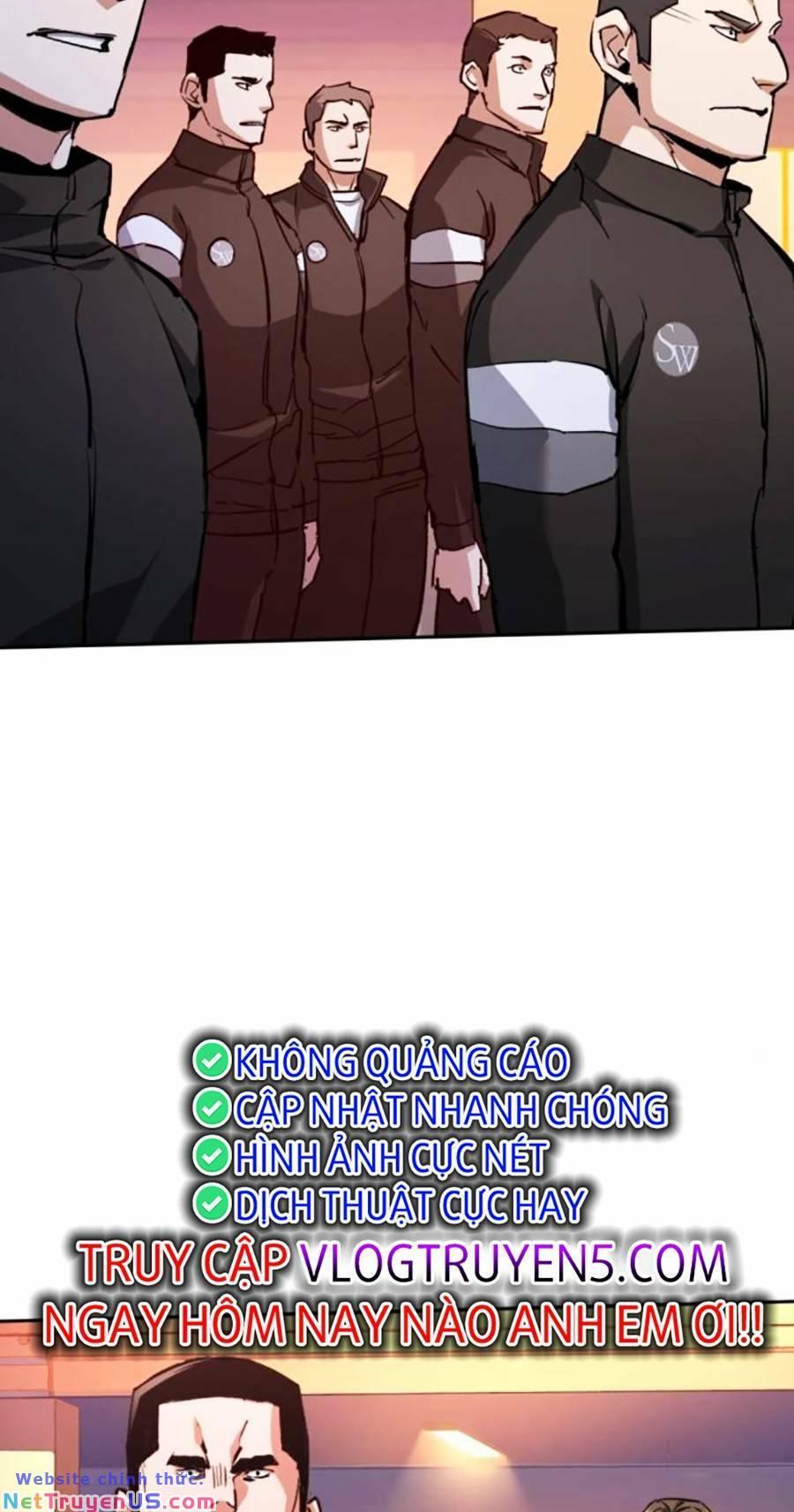 bạn học tôi là lính đánh thuê chapter 153 41