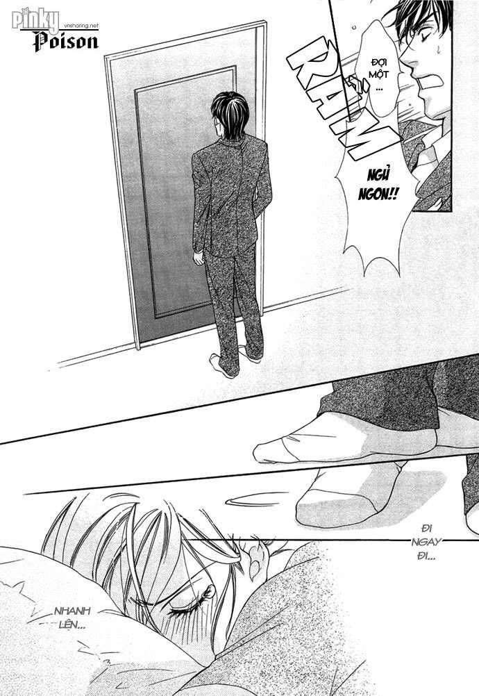 hapi mari chapter 7 28