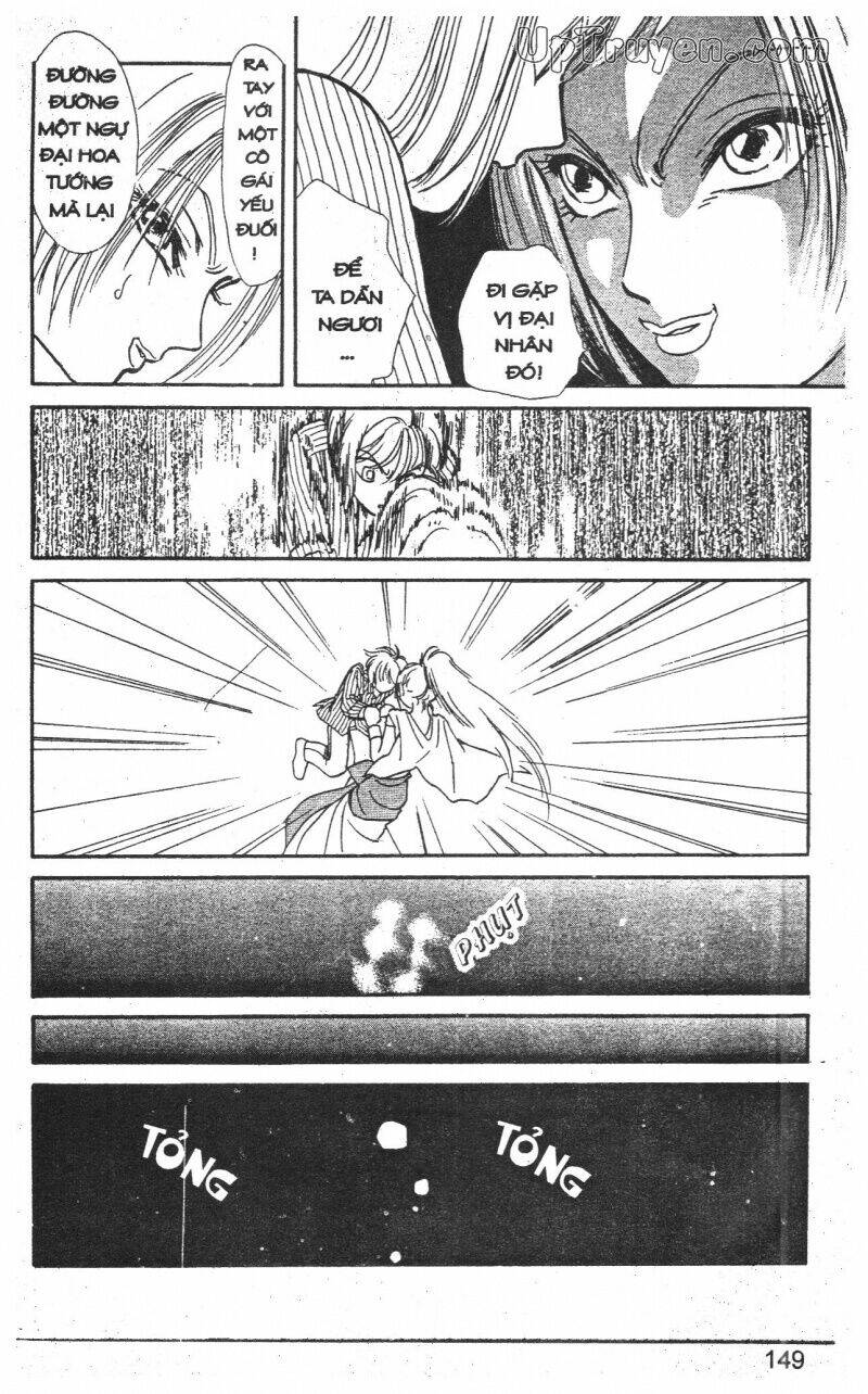 hoàng tử hoa - bud boy chapter 9 146