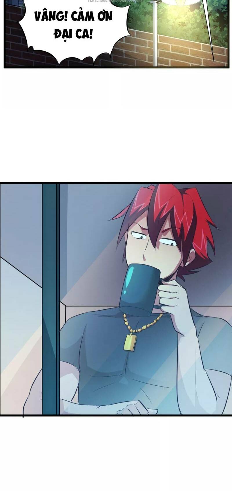 tối cường đặc chủng binh của hoa khôi chapter 49 27