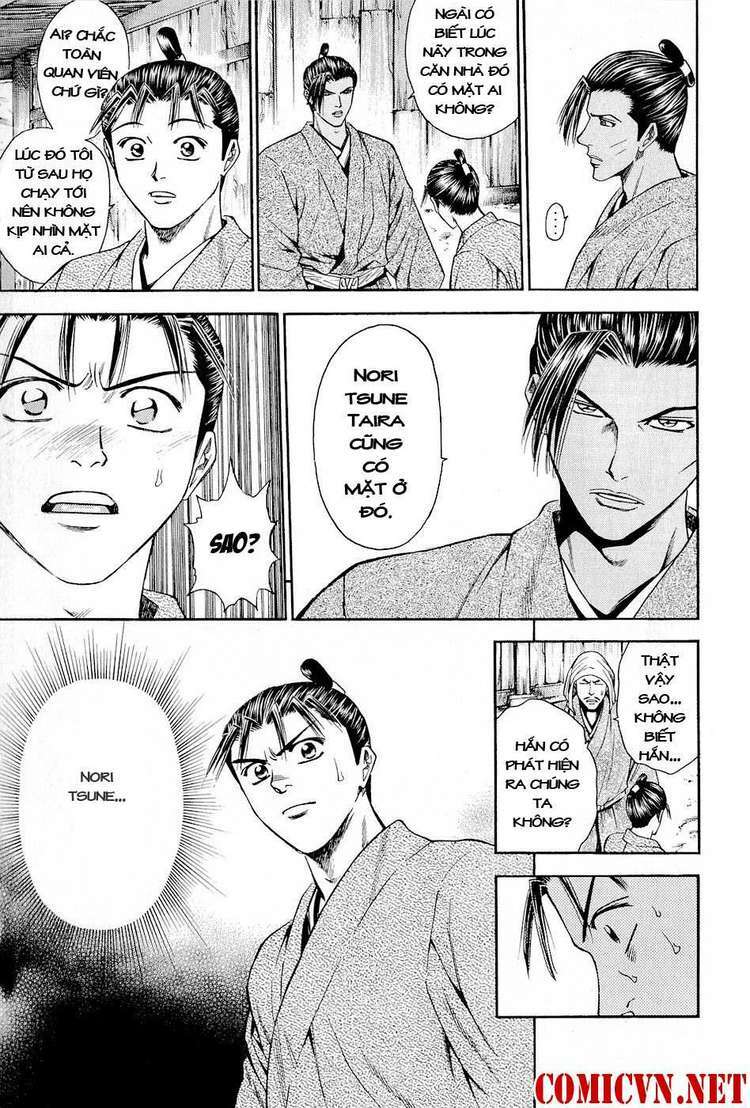 thiếu niên vương phần 2 chapter 20 54