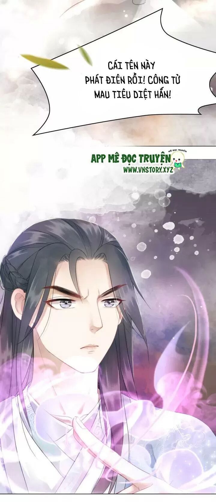 cực phẩm phế vật tiểu thư chapter 108 36