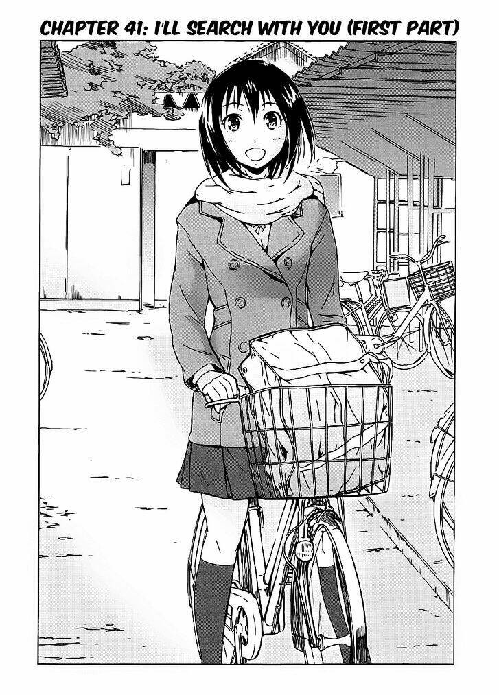 frogman chapter 41 6