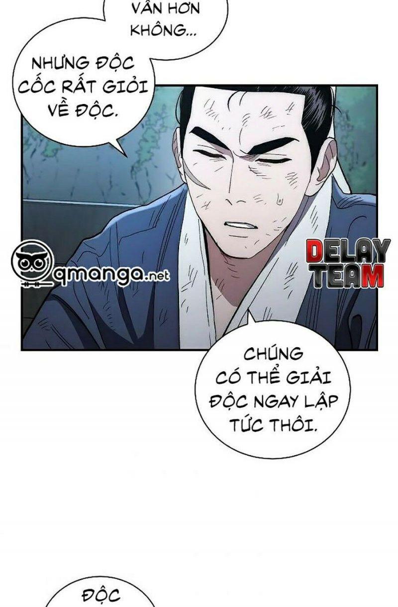 huyền thoại diệt thế độc long chapter 5 39