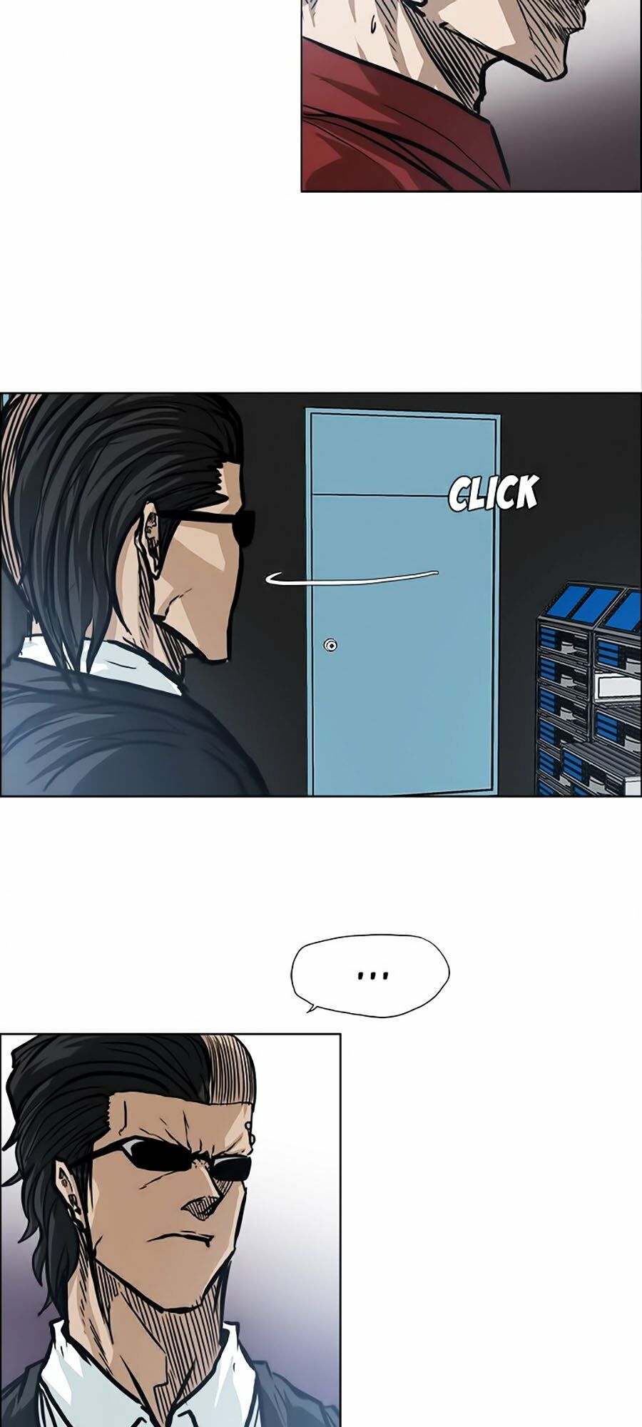 bá chủ học đường ss2 chapter 42 13