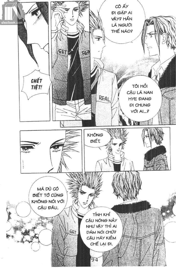 hồng tiểu thư chapter 27 13