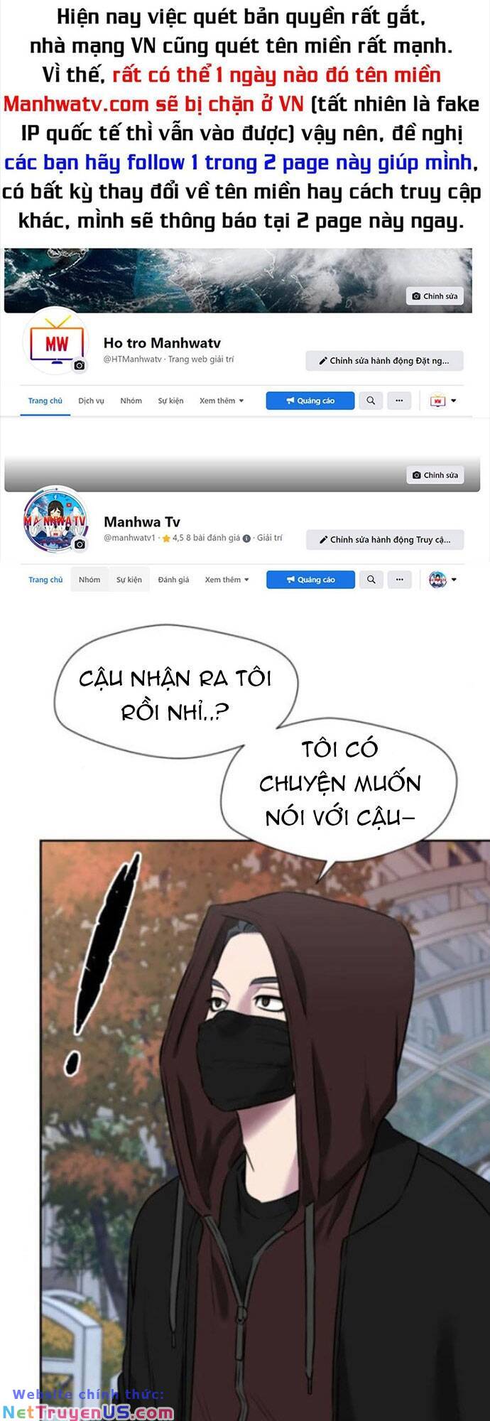 gương mặt thiên tài chapter 117 1