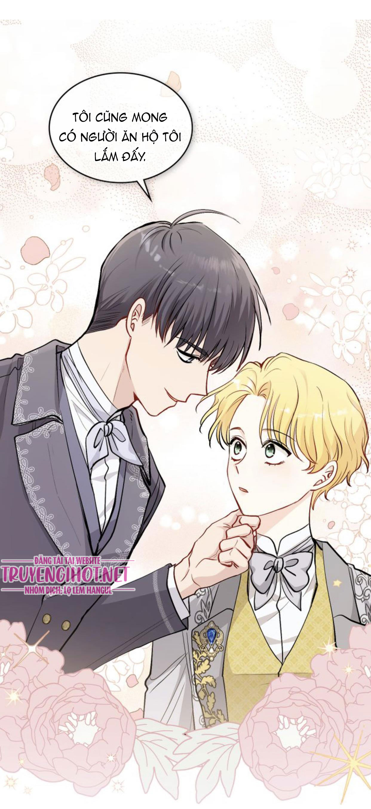 đi tìm nàng camellia chapter 13 32