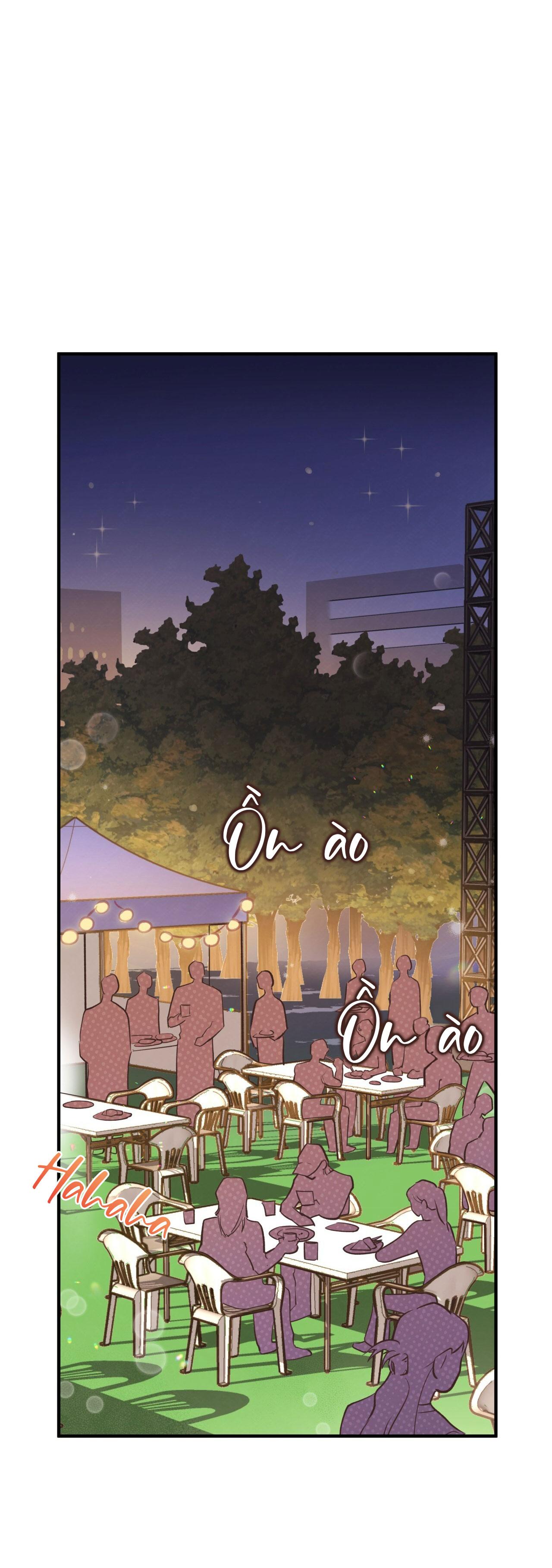 mật gấu chapter 22 2