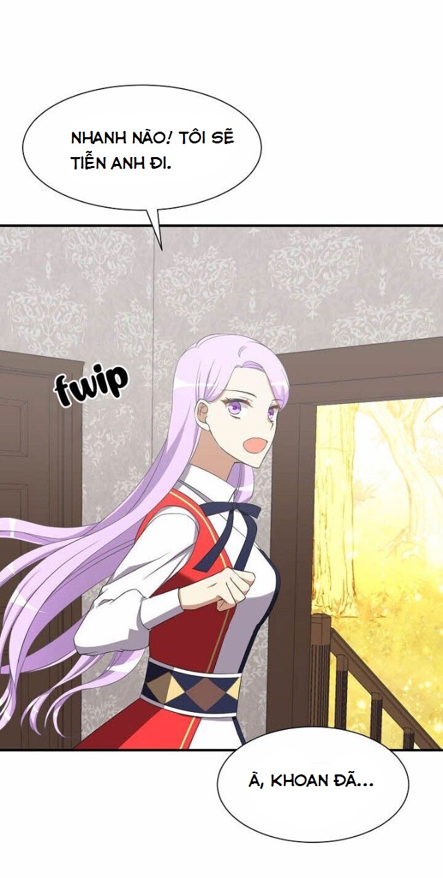 giải cứu công tước bị nguyền rủa chapter 5 58