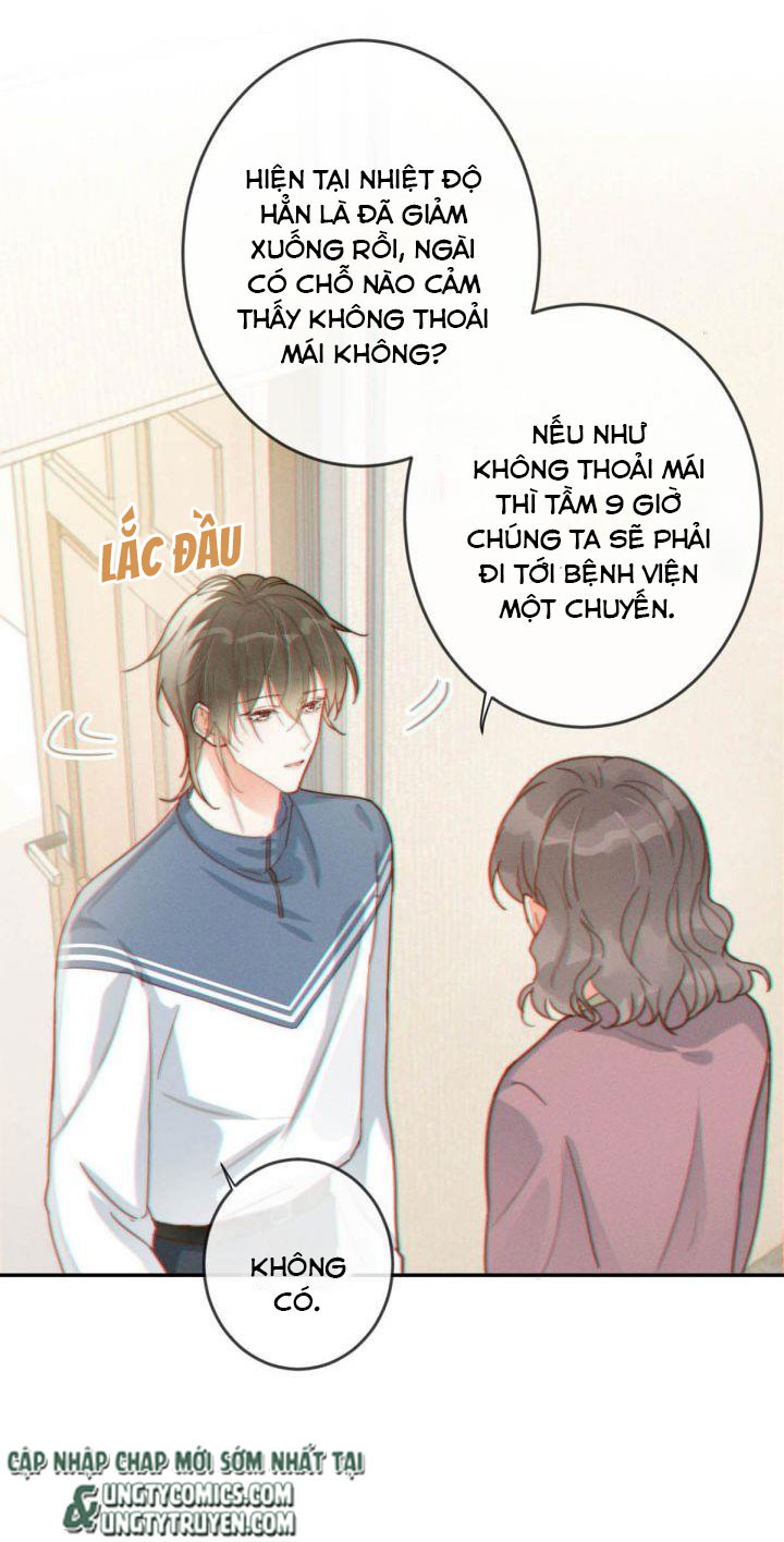 nịch tửu chapter 12 42