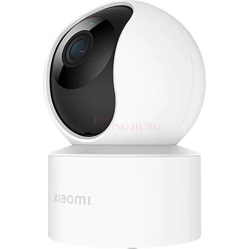 Camera quan sát Xiaomi Smart Camera C200 BHR6766GL MJSXJ14CM - Hàng chính hãng