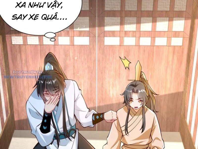 ta thực sự không muốn làm thần tiên chapter 53 57