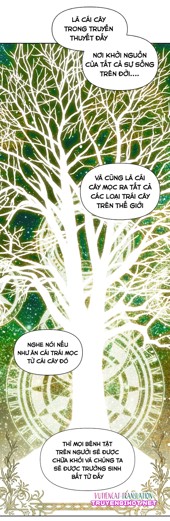 ác nữ xứng đôi với bạo chúa chapter 70 20