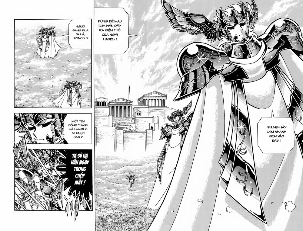 áo giáp vàng chapter 102 42