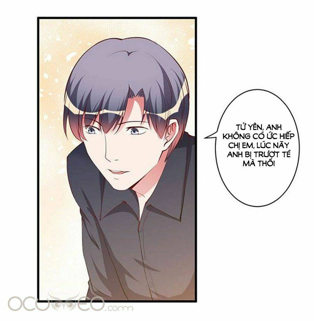 gối đầu vào tổng tài ác ma chapter 80 25