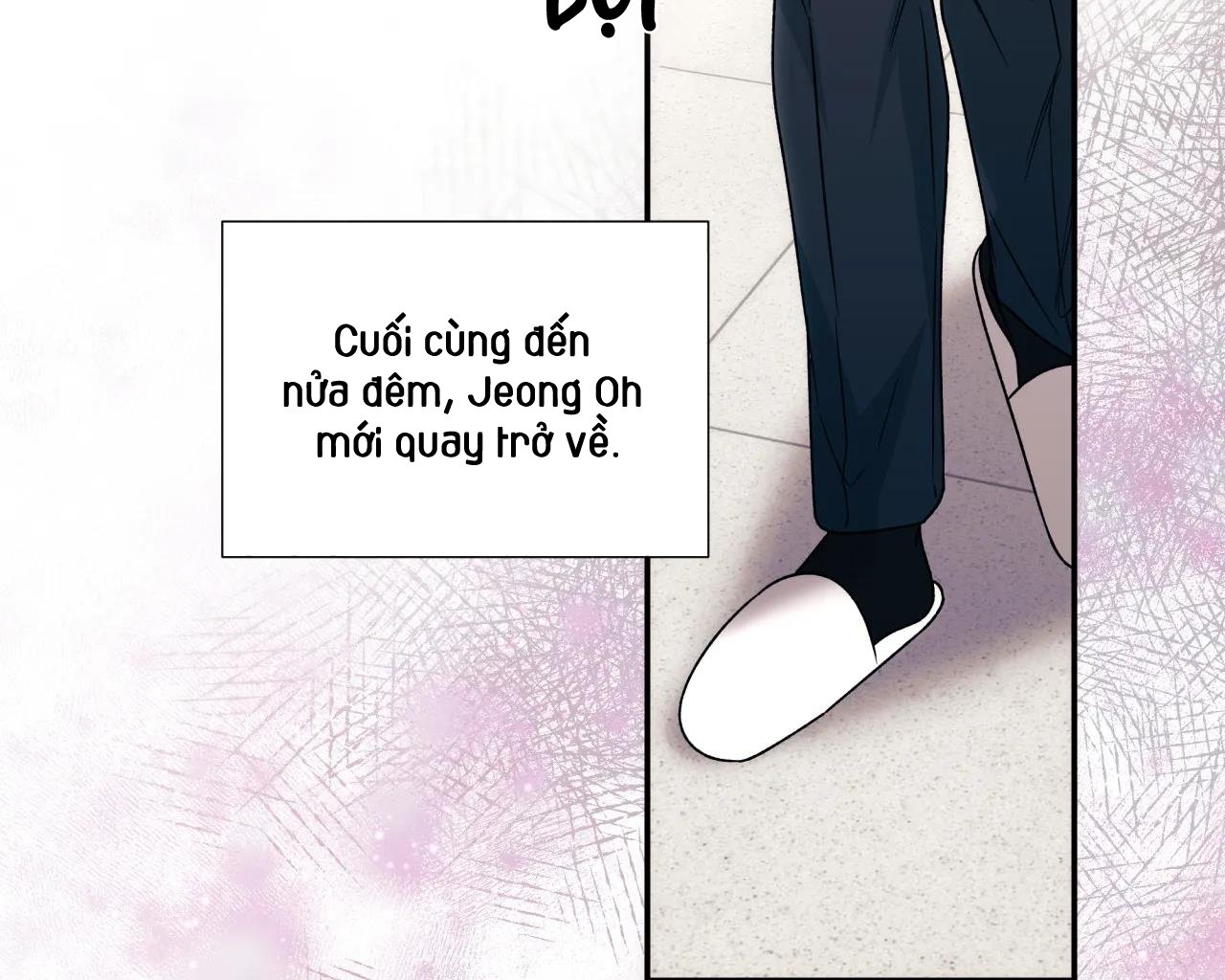 ám ảnh pheromone chapter 65 57