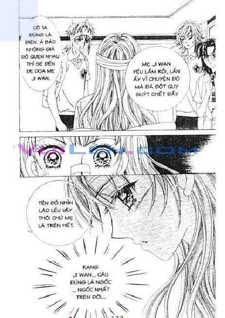 ánh nắng chói chang chapter 12 131