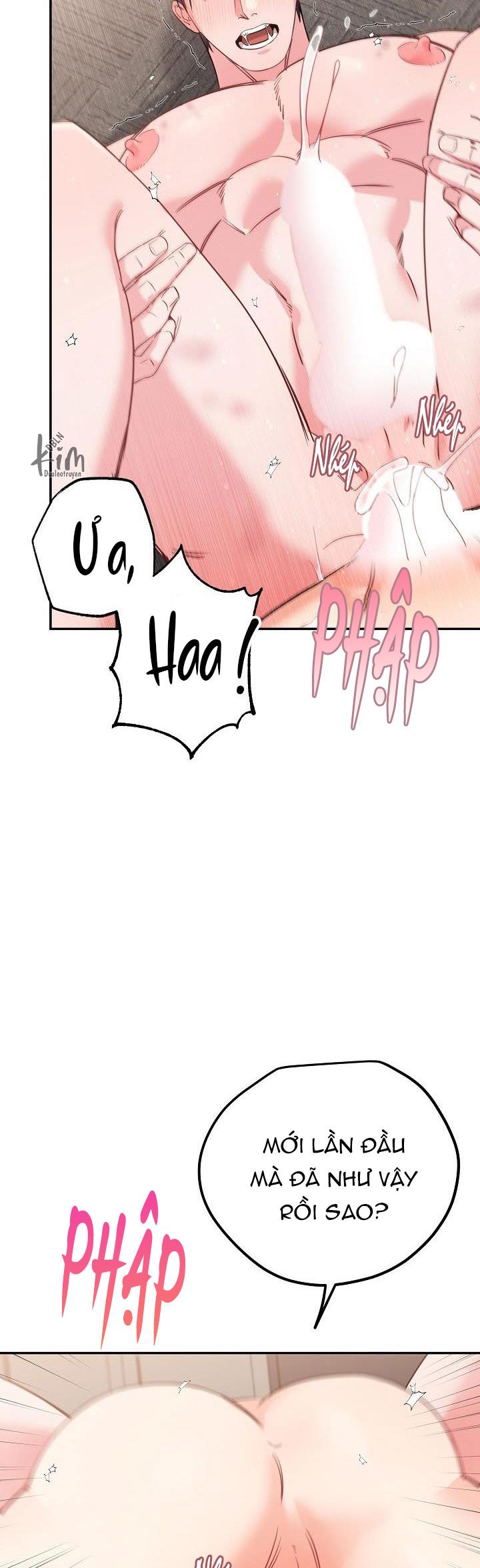 mỗi lần mộng tinh đều mơ thấy chú chapter 6 19