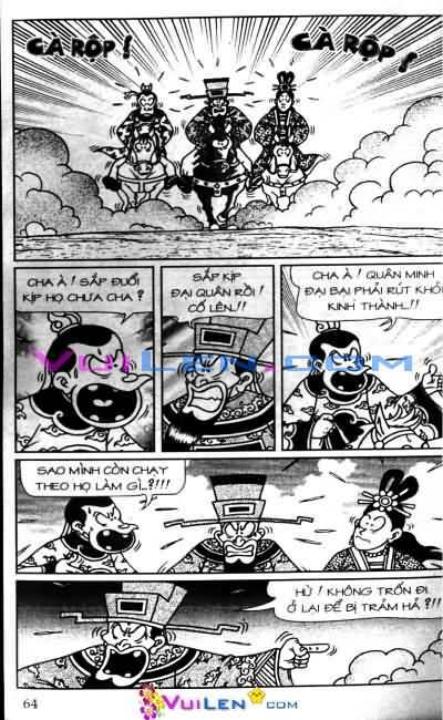 thần đồng đất việt chapter 70 61