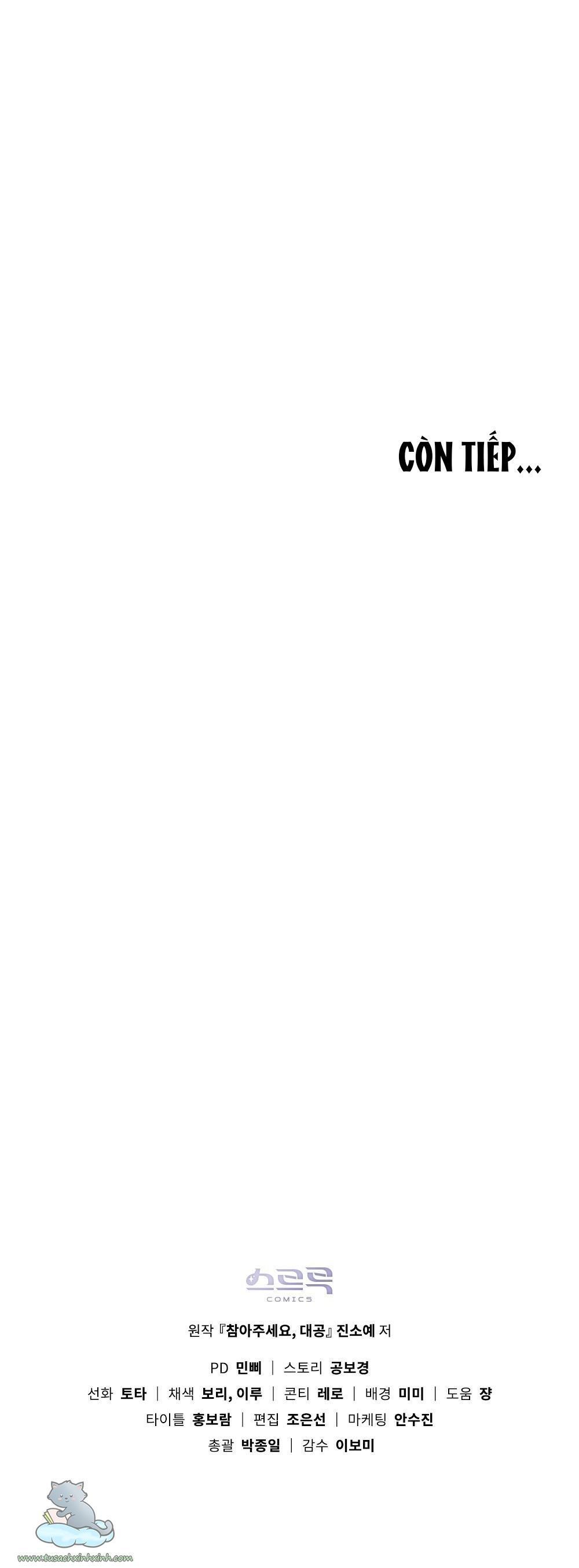 kiên nhẫn chút nào, đại công tước chapter 21 47