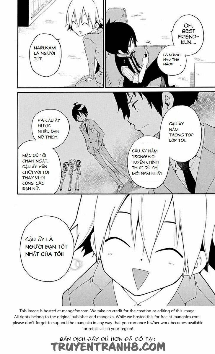 kuro no tantei chapter 5.1 19