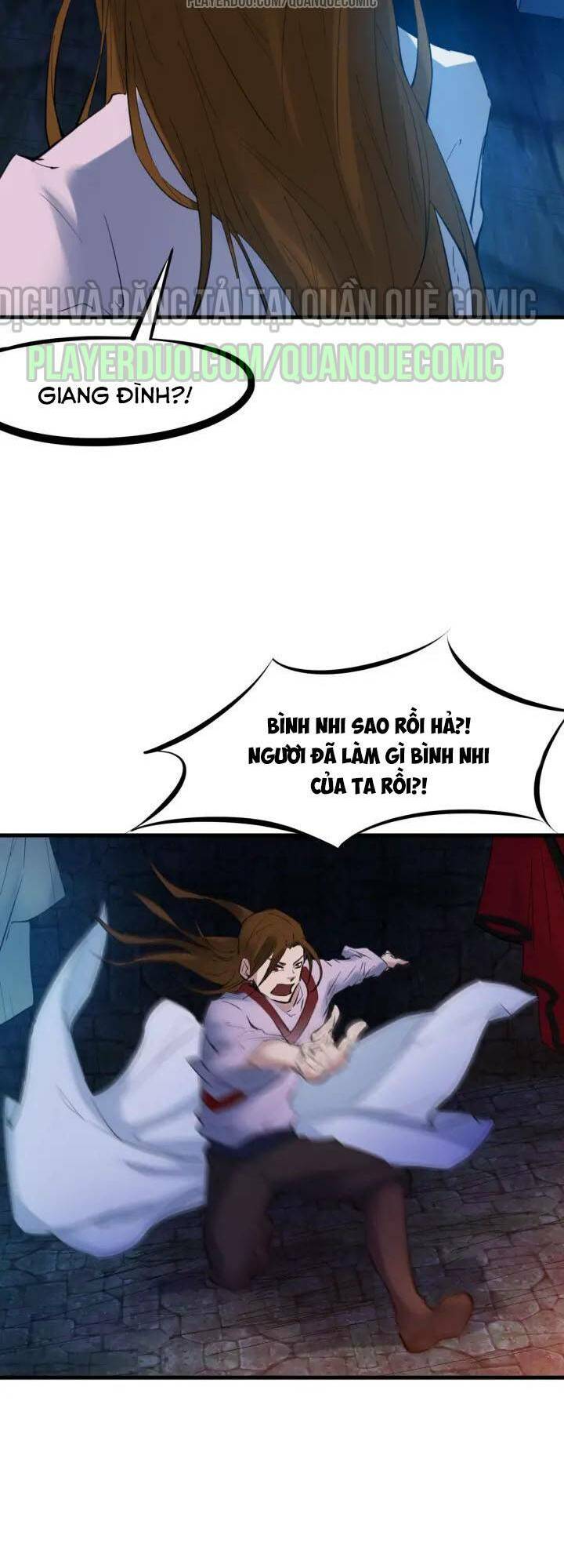 long mạch võ thần chapter 30 69