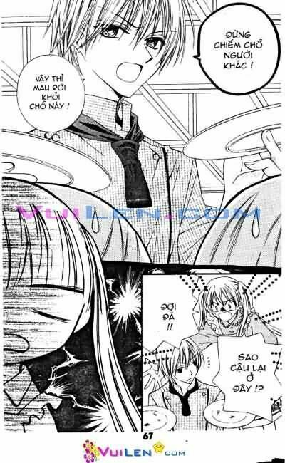 công chúa ẩm thực chapter 9 67