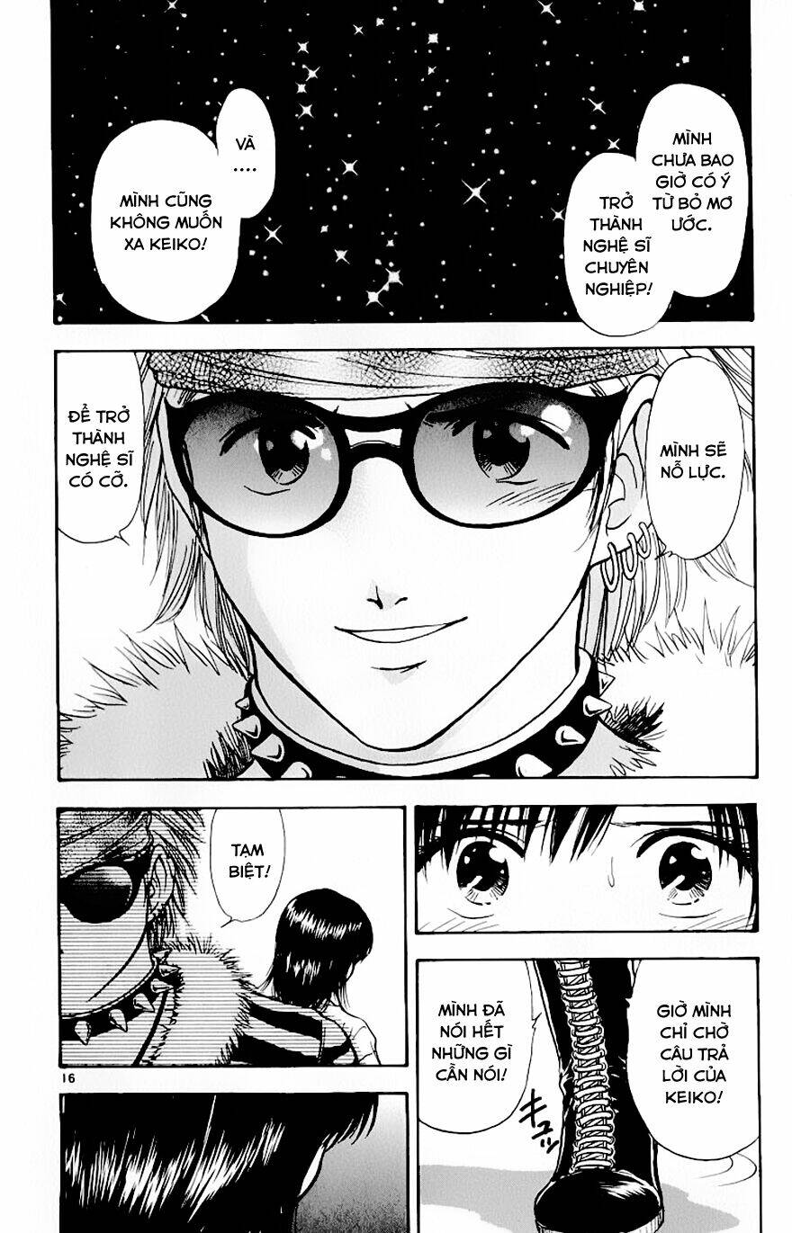 salad days chapter 83 17