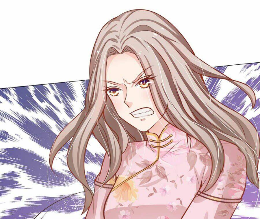 thiếu soái của tôi chính là manh như vậy chapter 53 18