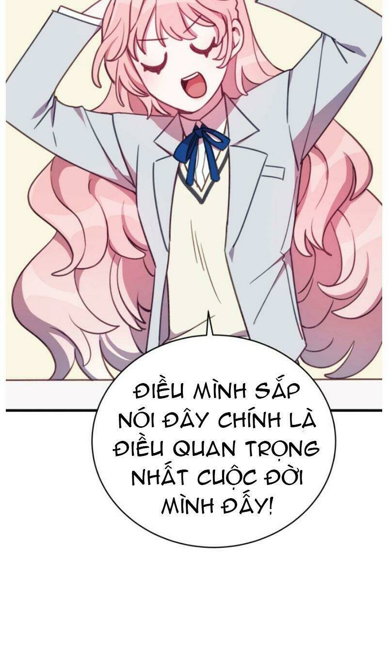 lạy chúa! xin hãy để con trở thành ác ma chapter 4 11